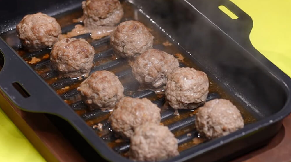 LiLiCo×La-cook Gran らくらく ラ・クック サムネイル