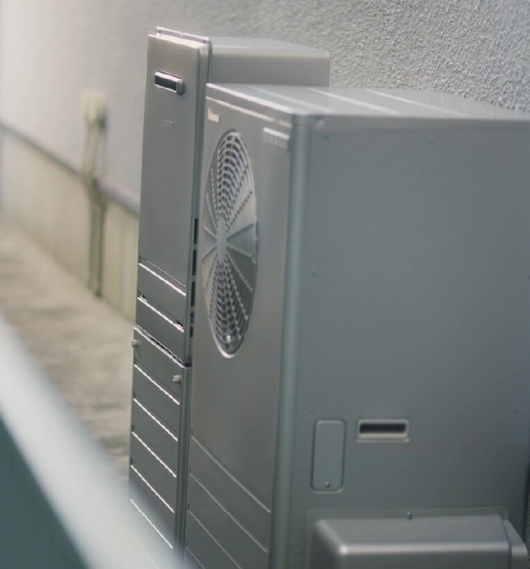 ハイブリッドプラスのイメージ写真