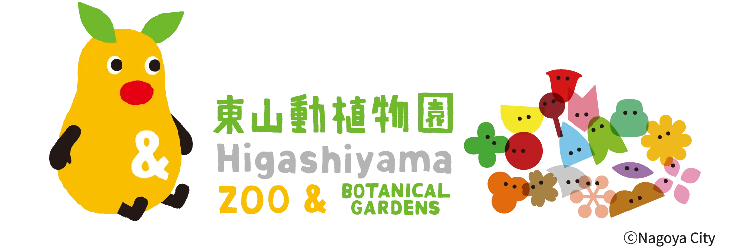 東山動物園