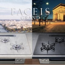 フェイシス（パリデザインシリーズ）