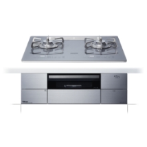 パロマ ビルトインコンロ「アバンセ」 PSアワード2025「＋あんしん」制度で表彰されました。