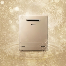 ウルトラファインバブルを搭載した新型給湯器『BRIGHTS GRAND オート』3月2日に新発売。