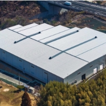 西日本ロジスティクスセンター 新設のお知らせ