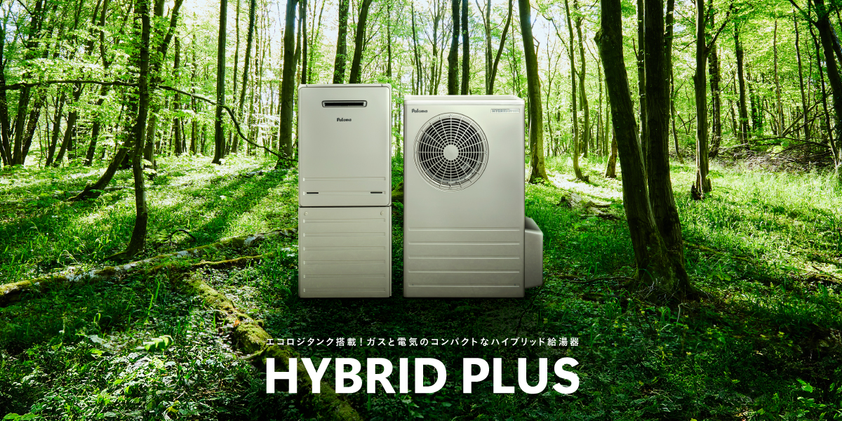 HYBRIDPLUS