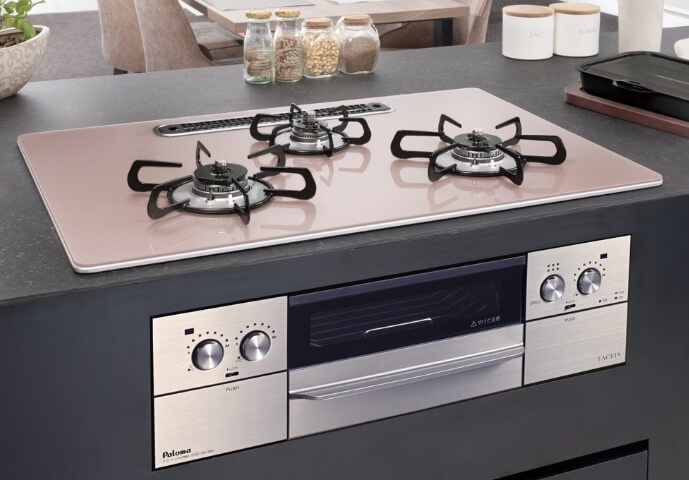 FACEIS GRAND(フェイシス グランド)