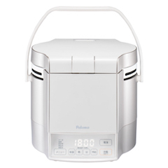 パロマ ガス炊飯器(取手折り畳式)PR-101DSS LP 通販