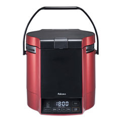 通販販売が好調 パロマ ガス炊飯器 PR-360SSF 13A(涼厨) 業務用炊飯器