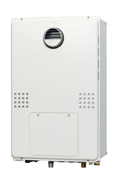 新色 ∬∬リンナイ ガス給湯暖房用熱源機フルオート 屋外壁掛 PS設置型 24号 2-6 床暖房6系統熱動弁内蔵