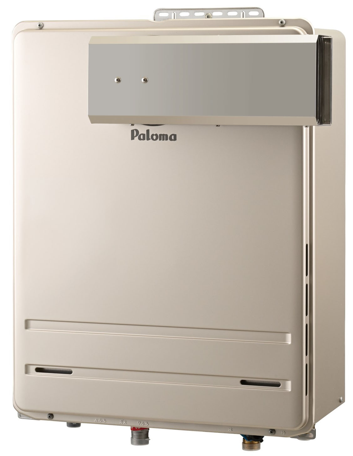 新販売特価 [FH-1613SAWL-13A] 壁掛型・PS標準設置型 パロマ ガス給湯器 オート 16号 給水接続15A 従来型 リモコン 給湯器 