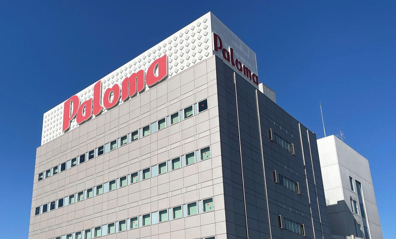 企業情報